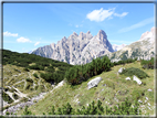 foto Giro delle Tre Cime di Lavaredo